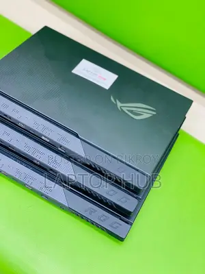 Asus Rog Strix G15, RTX 3050, AMD Ryzen 7 4800H