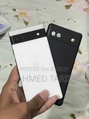 Google Pixel 6a (Used)