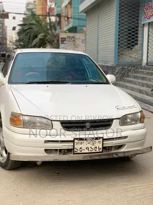 Toyota Corolla 1996