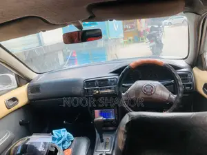 Toyota Corolla 1996