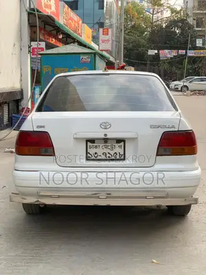 Toyota Corolla 1996