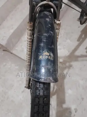 Hero Royal 24"