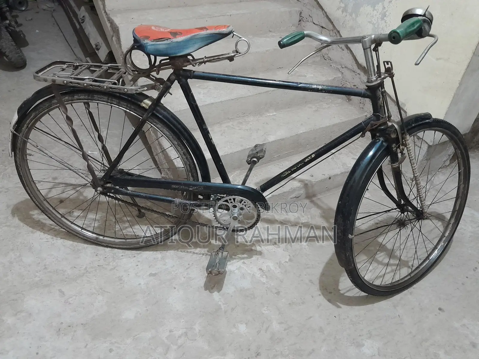 Hero Royal 24"