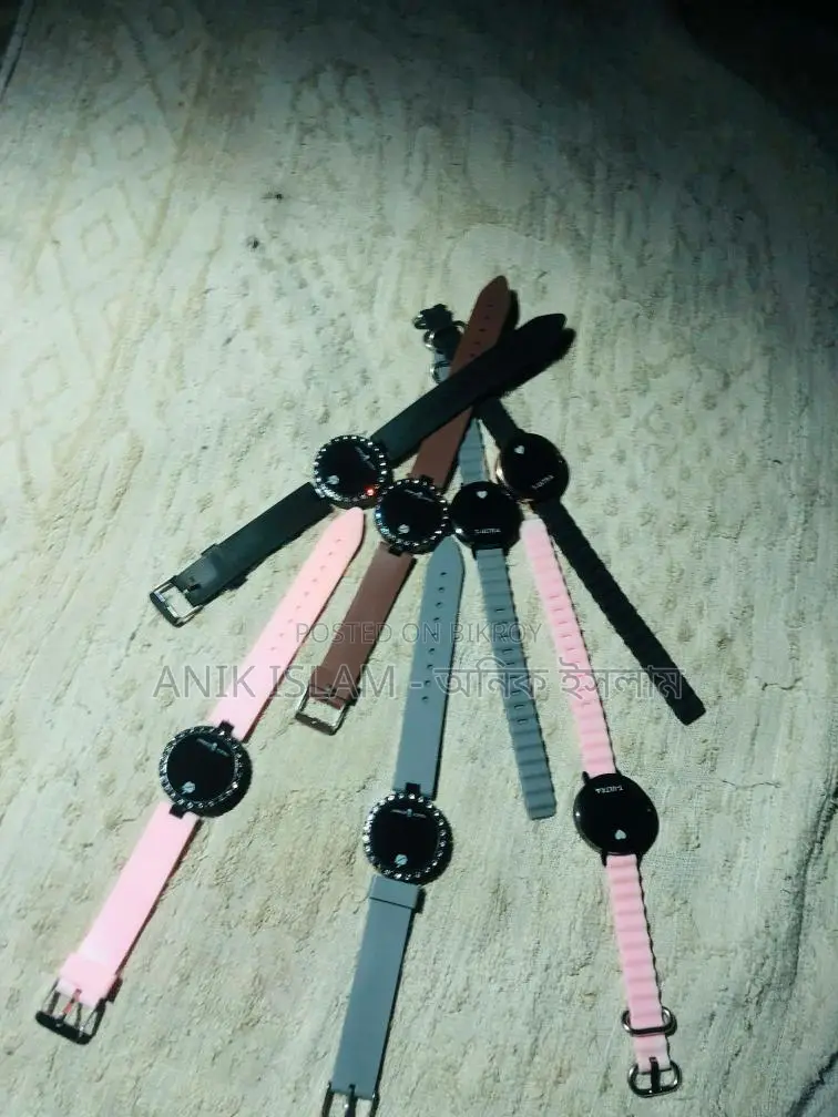 Ladies Smart Watch