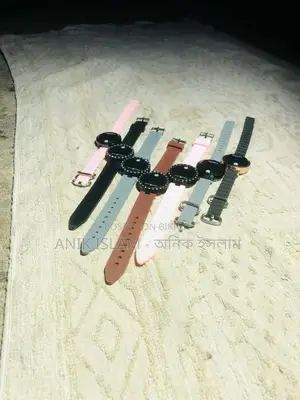 Ladies Smart Watch