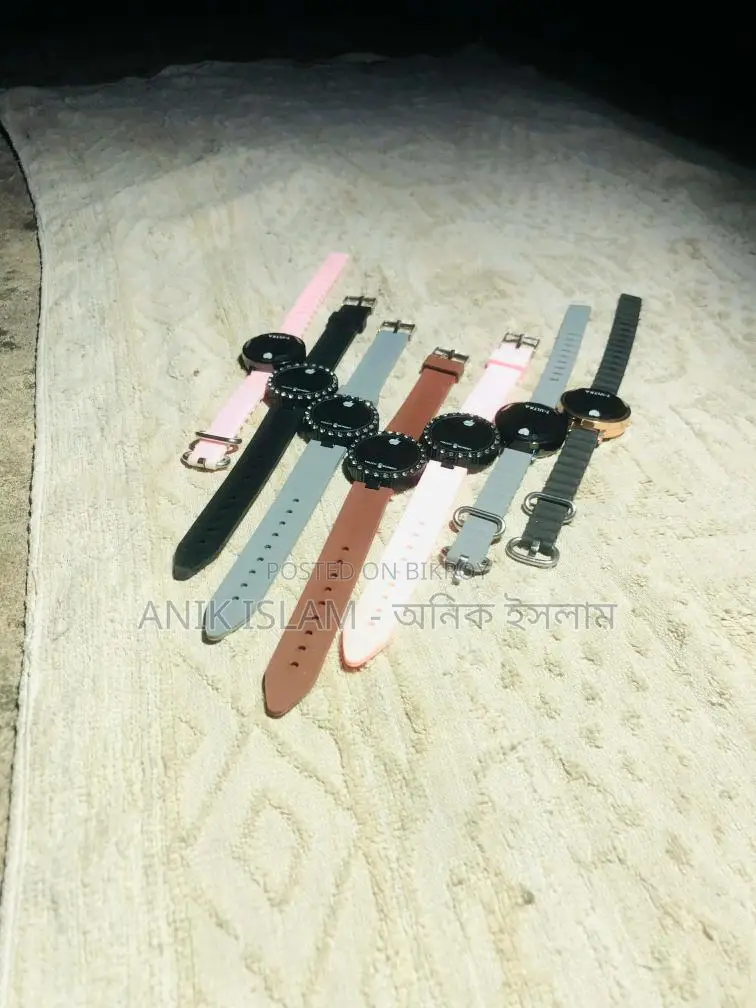 Ladies Smart Watch