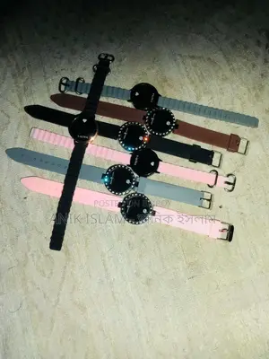 Ladies Smart Watch