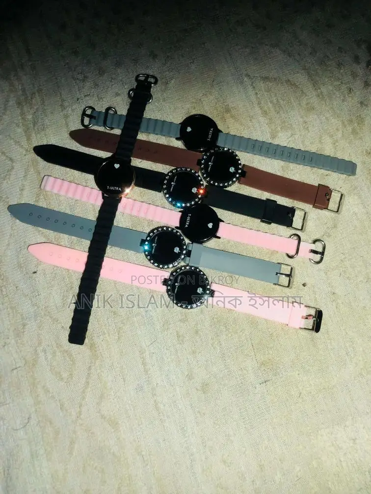 Ladies Smart Watch
