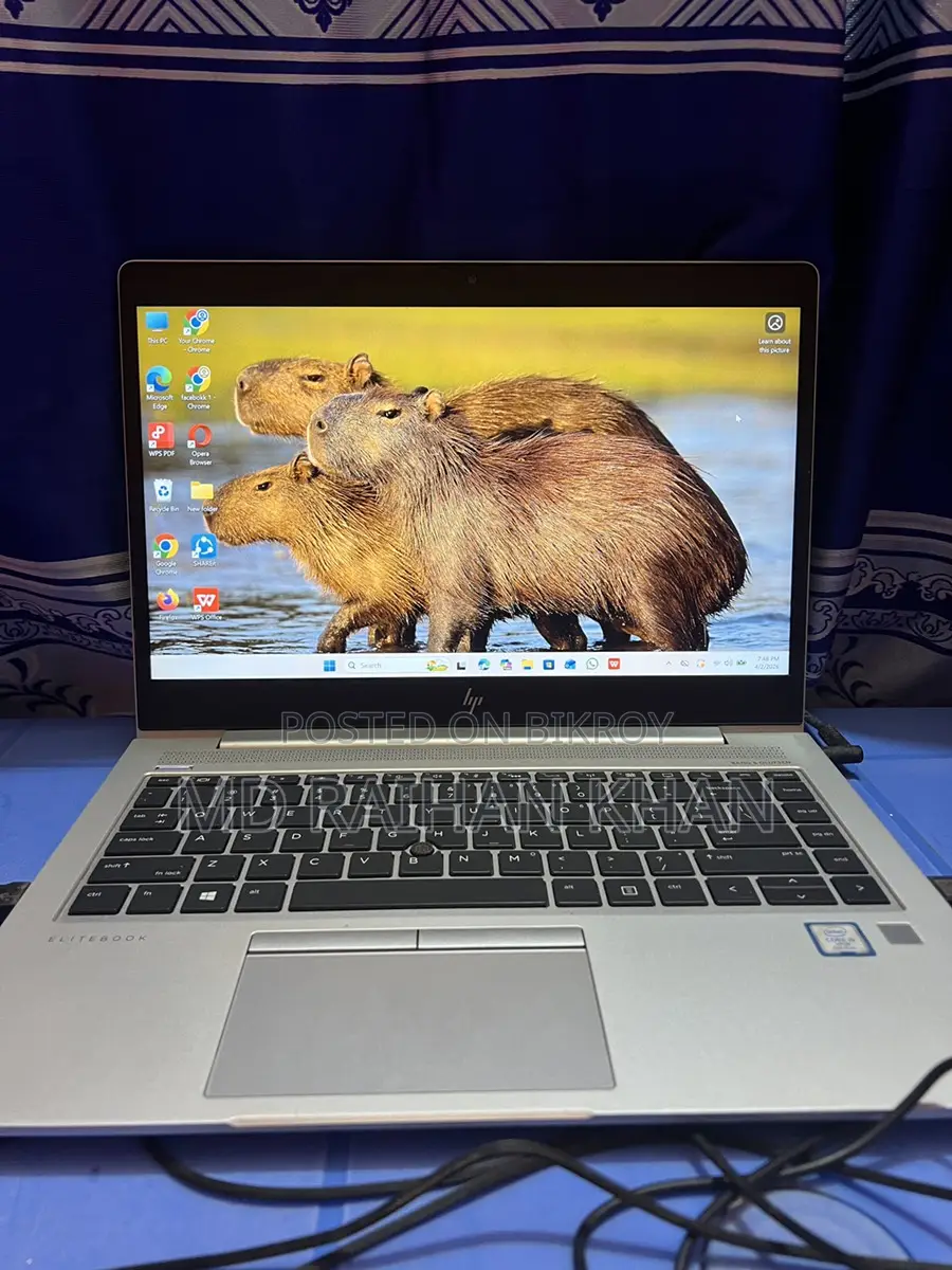 Laptop for Sale