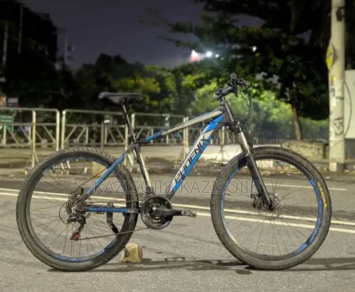 ফিনিক্স সাইকেল বিক্রি হবে