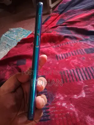 Xiaomi Redmi Note 9 Pro (Used)
