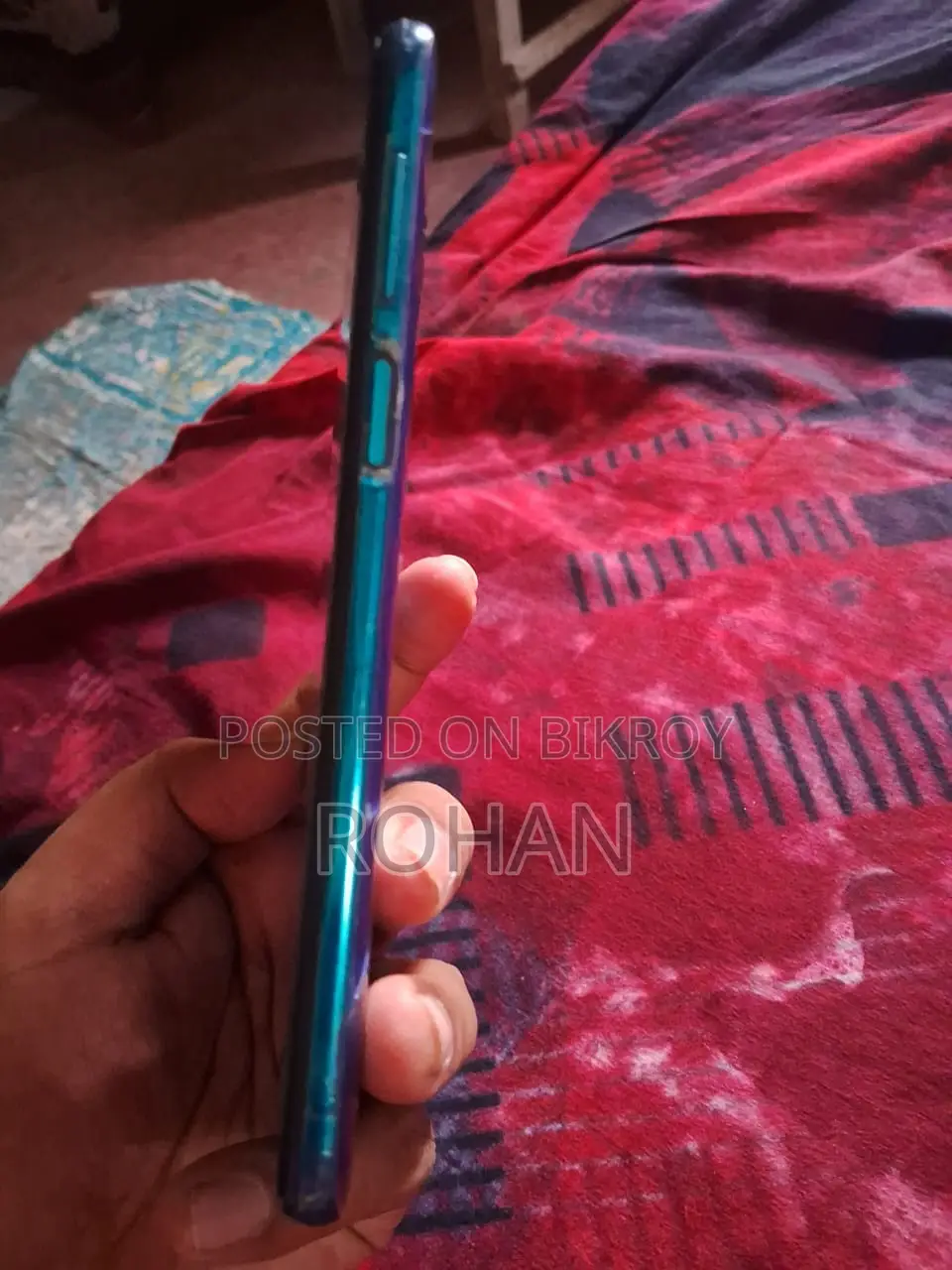 Xiaomi Redmi Note 9 Pro (Used)