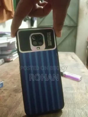 Xiaomi Redmi Note 9 Pro (Used)