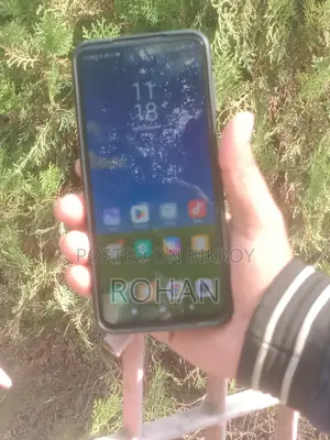 Xiaomi Redmi Note 9 Pro (Used)
