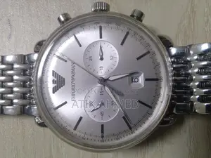 Emporio Armani Watch for Sale