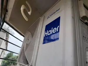 Haier 1.5 Ton Inverter AC