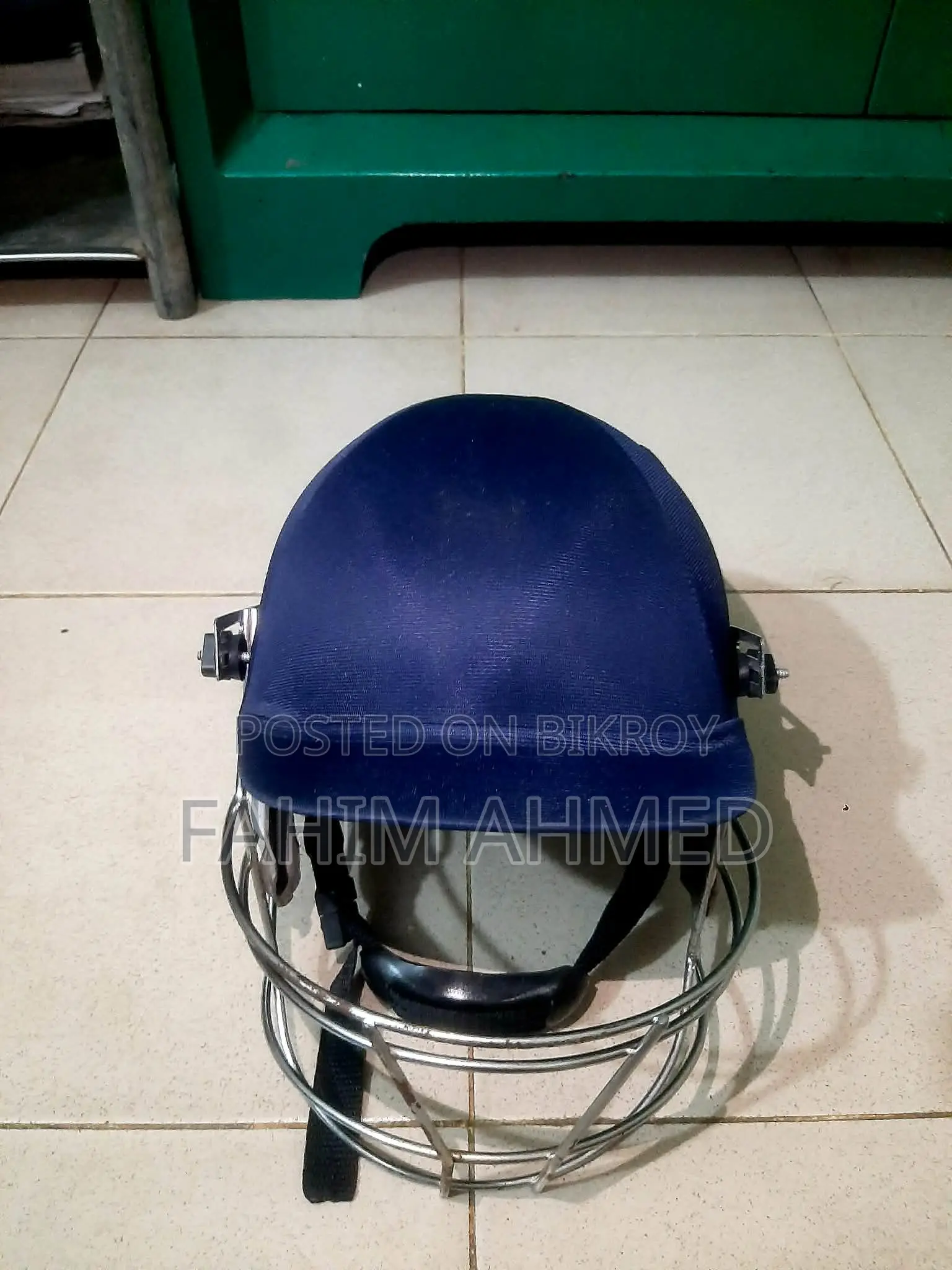 Cricket Kit