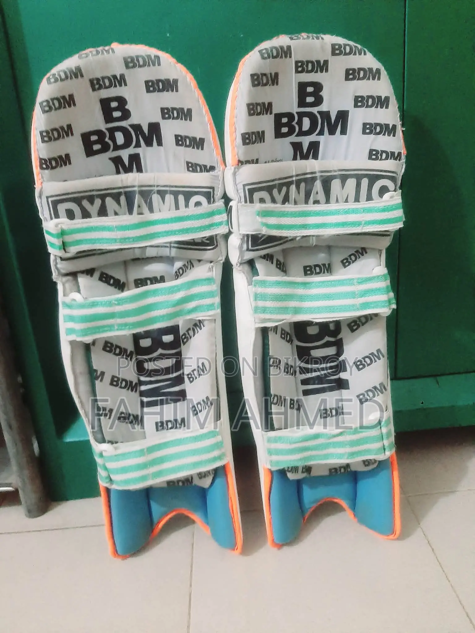 Cricket Kit