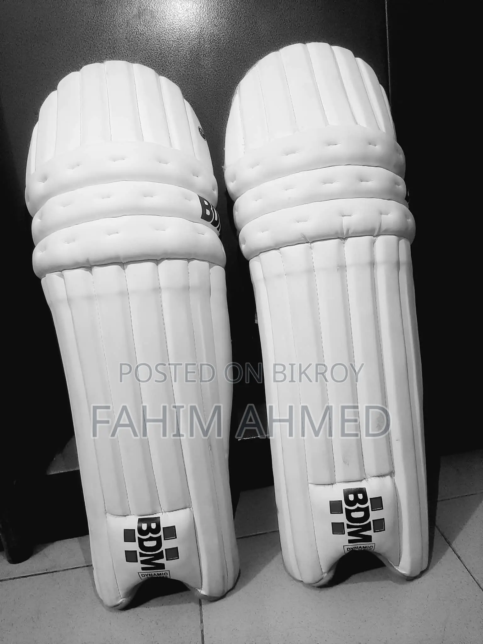 Cricket Kit