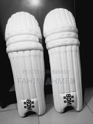 Cricket Kit