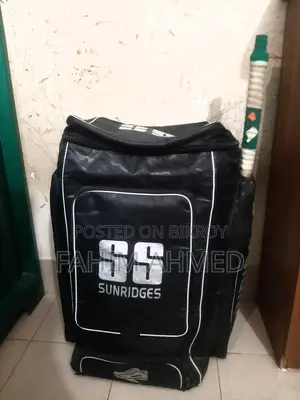 Cricket Kit