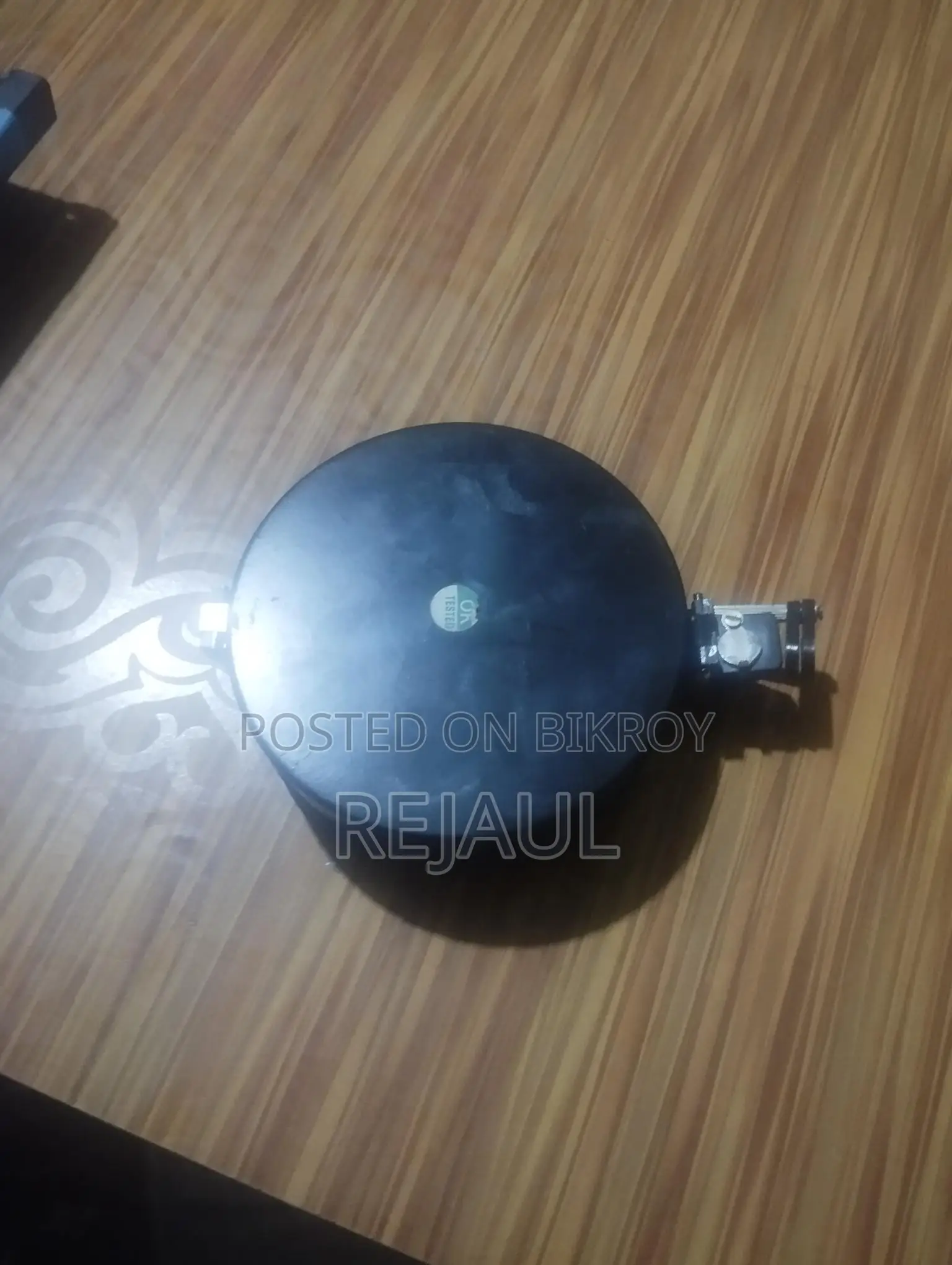 Prismatic Compass Survey Device