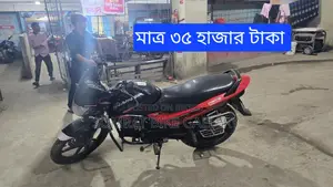 Hero Glamour Super Fresh Condition 2019