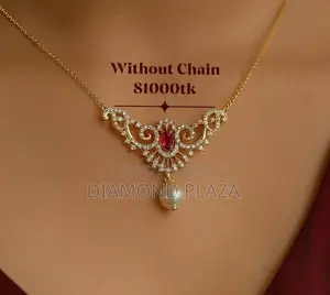 Diamond Tanmanya