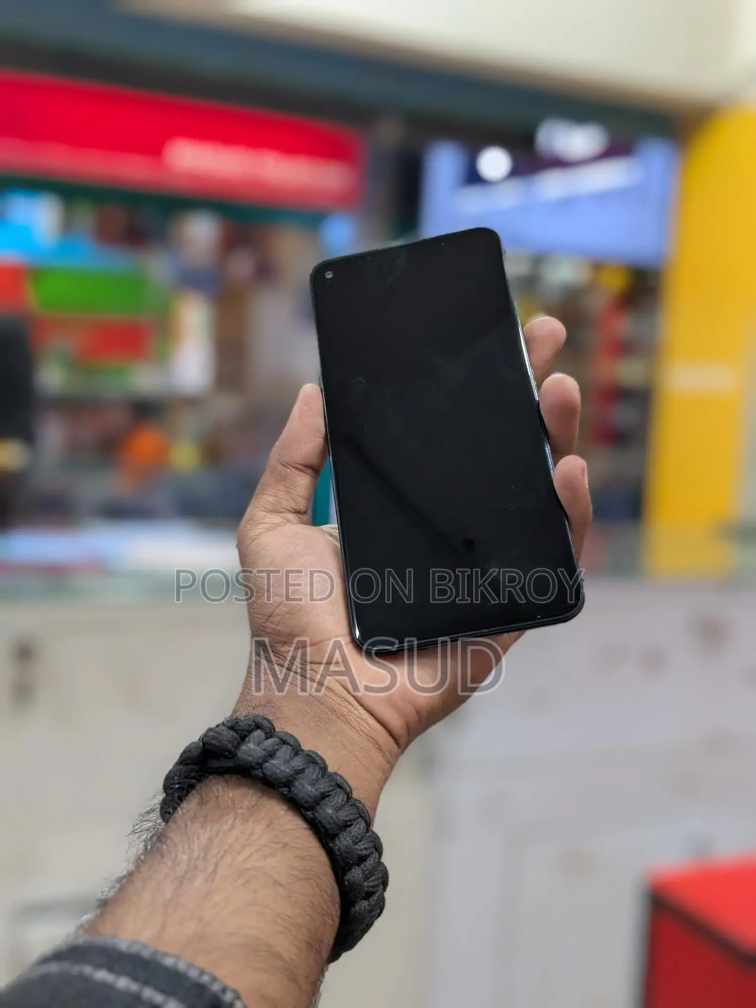 100% Original Display for Samsung M11 / A11