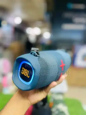 JBL XTREME P192 Portable Bluetooth Speaker