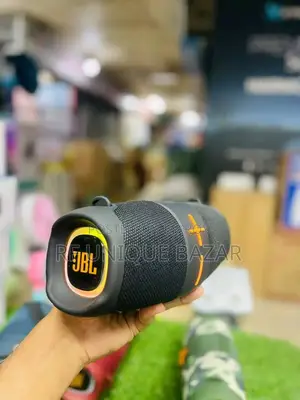 JBL XTREME P192 Portable Bluetooth Speaker