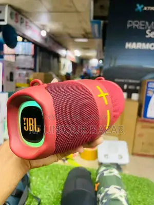 JBL XTREME P192 Portable Bluetooth Speaker