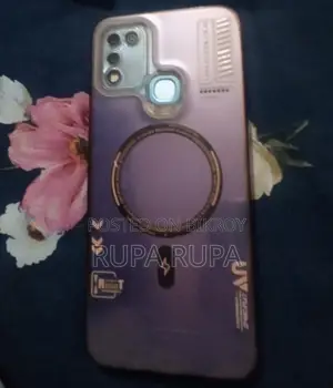 Infinix Hot 11 Play 4/64 (ব্যবহৃত)