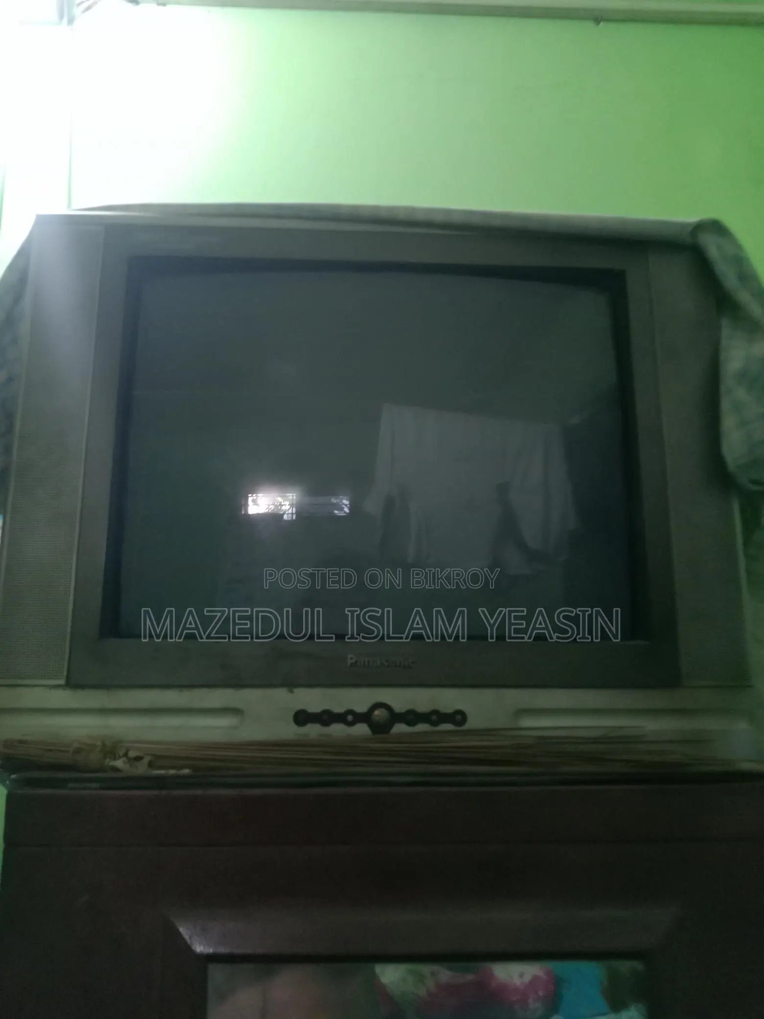 Panasonic TV for sale