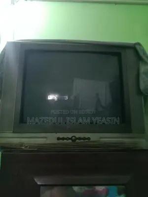 Panasonic TV for sale