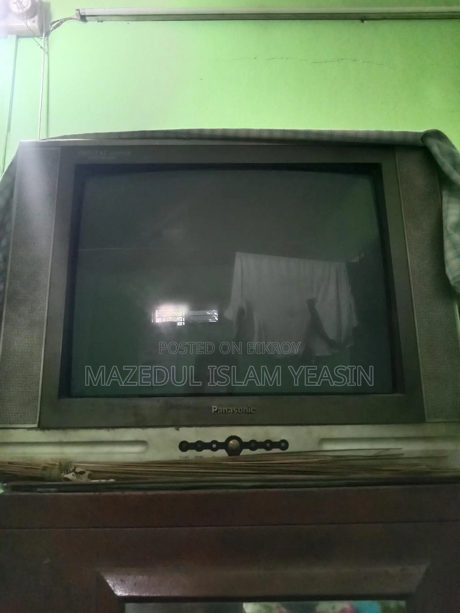 Panasonic TV for sale