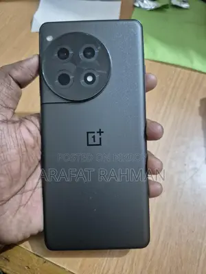 OnePlus 12 R (Used)