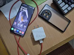 OnePlus 12R (Used)