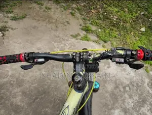 Hero Mtb Bicycle Used – জরুরী ভিত্তিতে বিক্রি হবে!