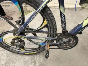 Hero Mtb Bicycle Used – জরুরী ভিত্তিতে বিক্রি হবে!