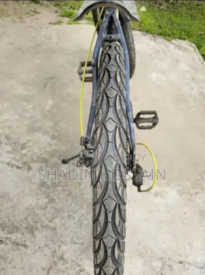 Hero MTB Bicycle Used – Urgent Sale!