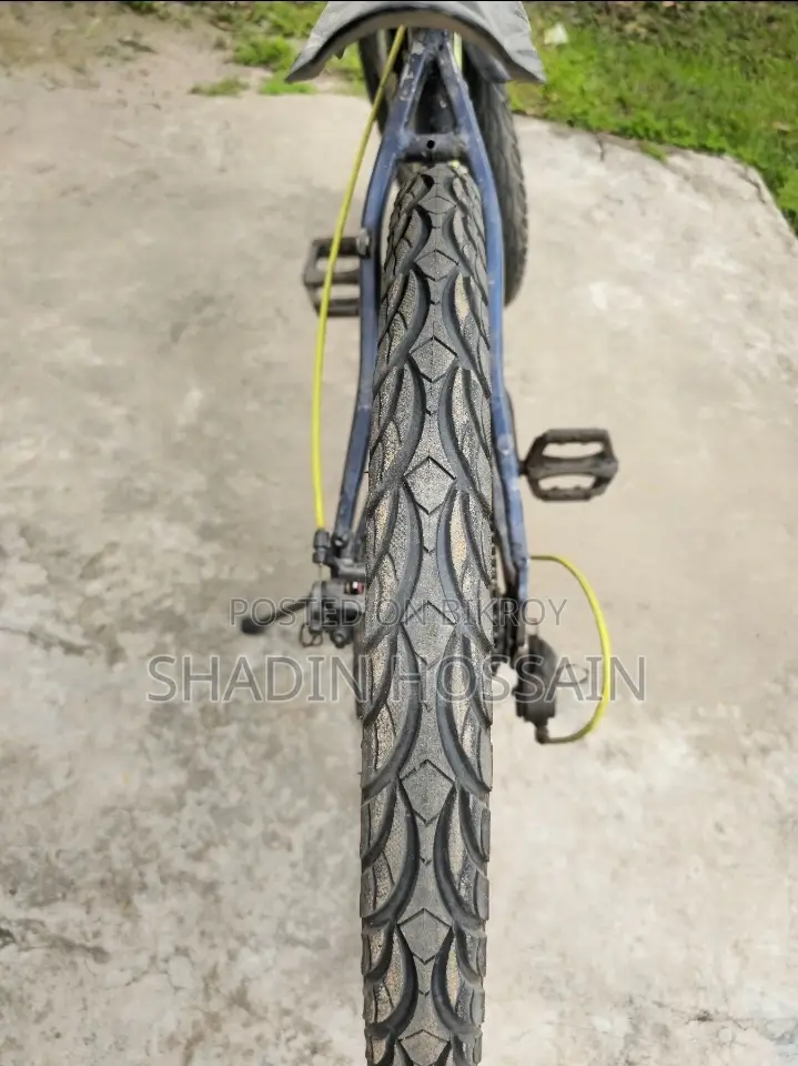 Hero Mtb Bicycle Used – জরুরী ভিত্তিতে বিক্রি হবে!