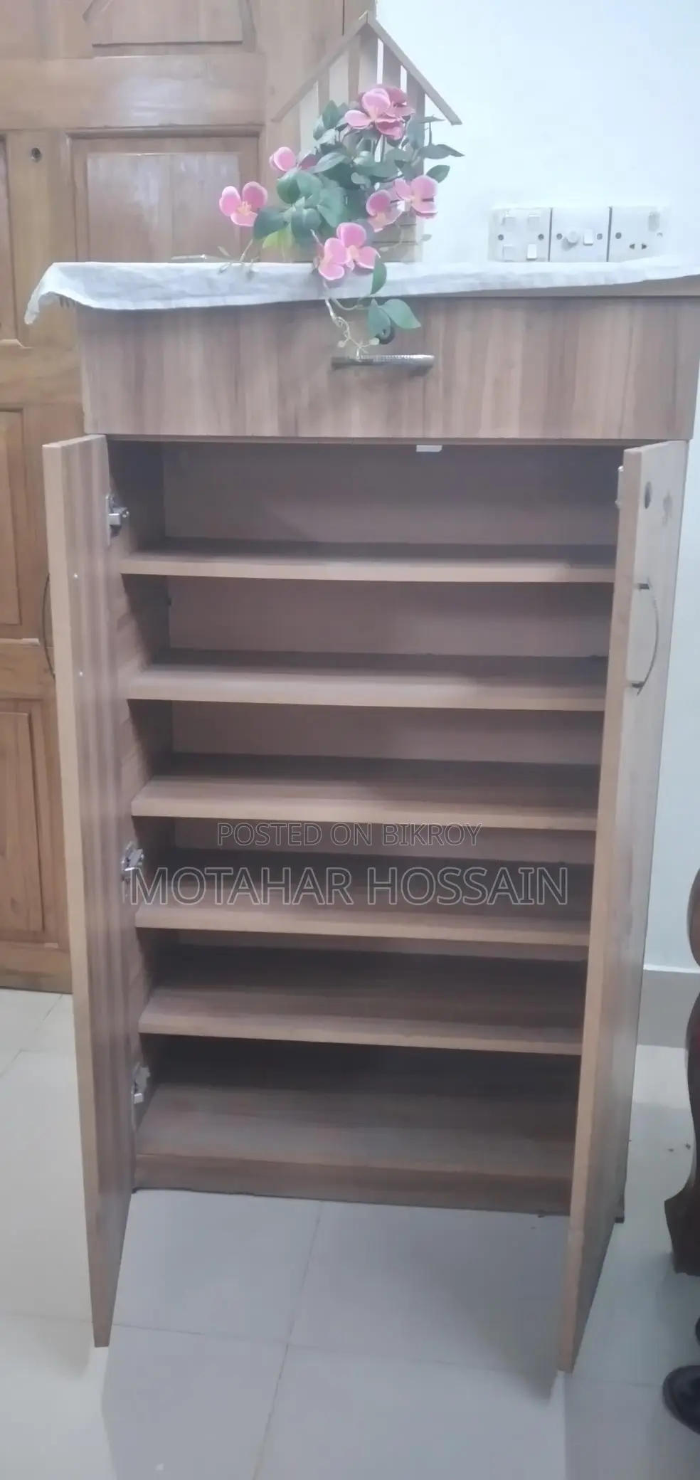 জুতার রেক বিক্রয়