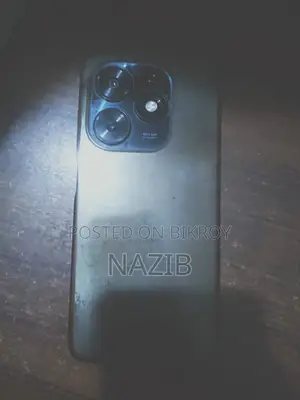 Tecno Spark 20C (Used)