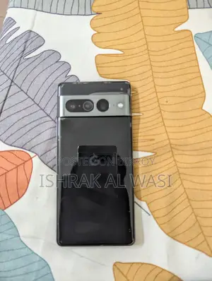 Google Pixel 7 Pro (Used)