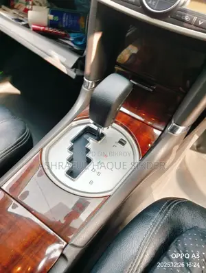 Toyota Allion 2012