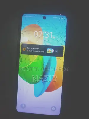 Tecno Spark 20C (Used)