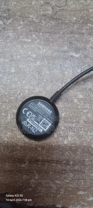 Samsung Smart Watch 4