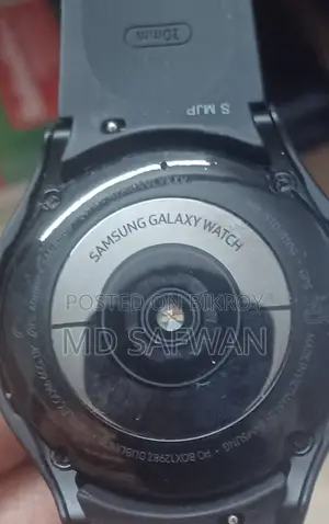 Samsung Smart Watch 4