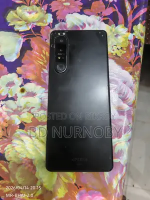 Sony Xperia 5 Mark 3 (Used)